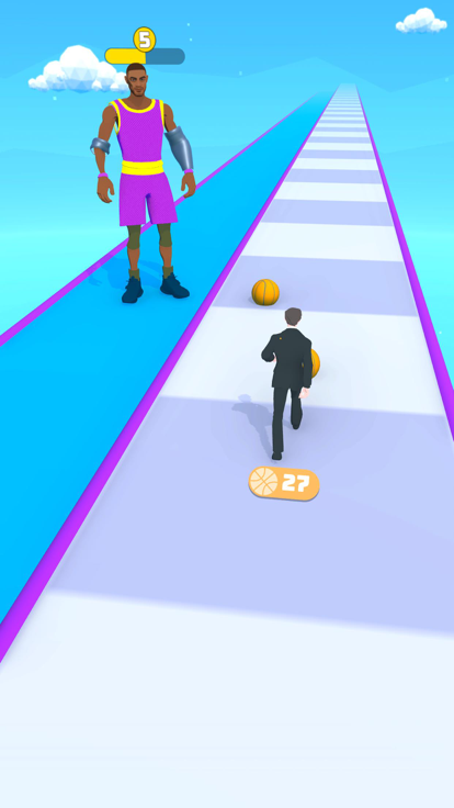 Sport Agent游戏截图