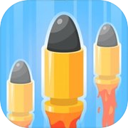 Shooter Runner 3D!