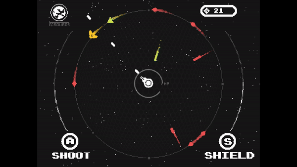 暗星护卫队游戏截图