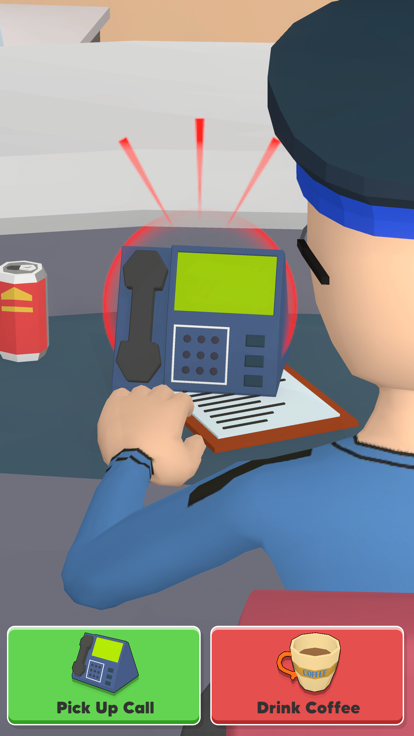 911 Operator SOS游戏截图