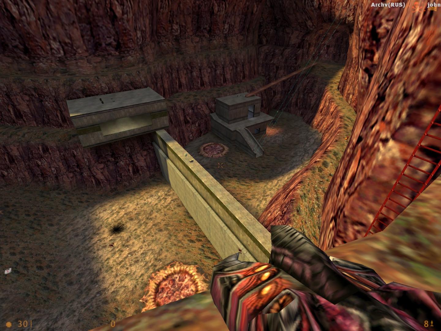Half-Life Deathmatch: Source游戏截图