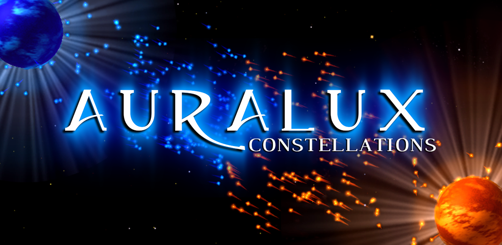 Auralux: Constellations游戏截图