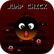 JUMP CHICKicon