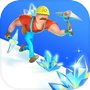 Crystal Rush 3Dicon