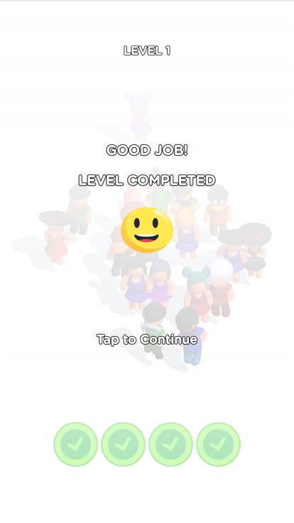 FindTheTargets游戏截图