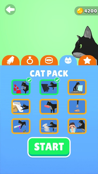 Arm Simulator游戏截图