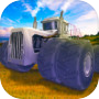 大机器模拟器：农业 - 经营一个巨大的农场！icon