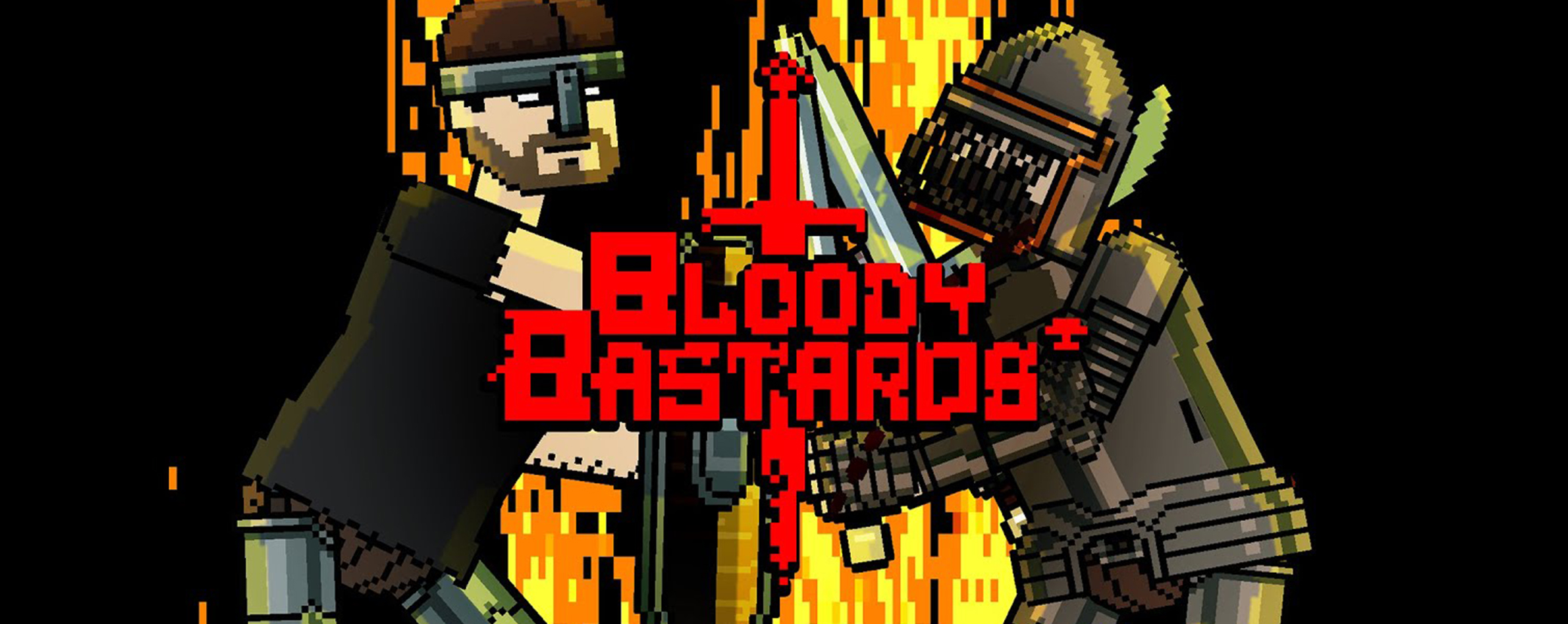 bloody bastards