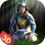 Legendary Bushido Samurai Saga