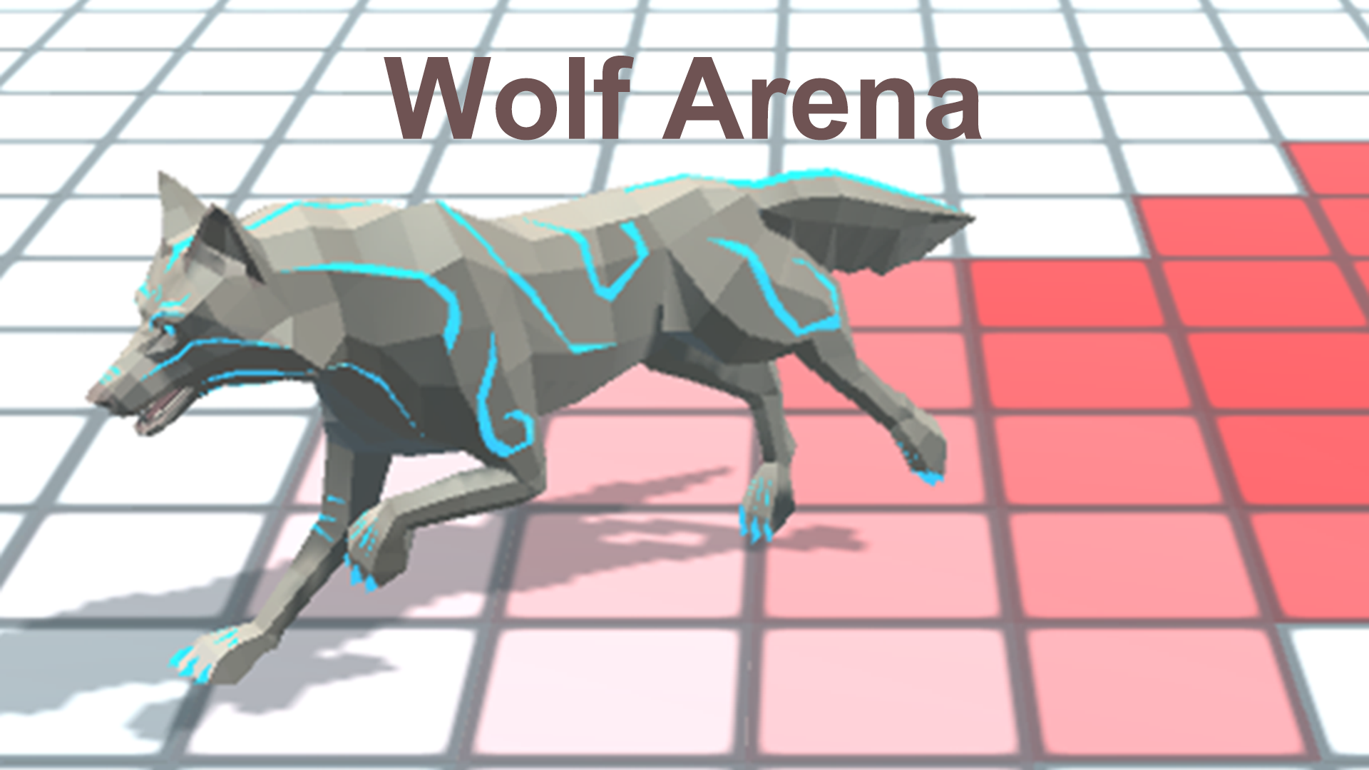 Wolf Arena攻略 Taptap Wolf Arena社区