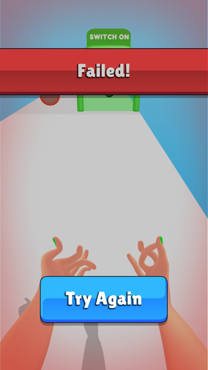 Defuse Run游戏截图