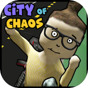 City of Chaos Online MMORPGicon