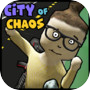 City of Chaos Online MMORPGicon