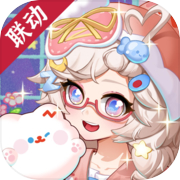 萌鱼泡泡icon