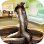 Venom Cobra Snake Simulatoricon