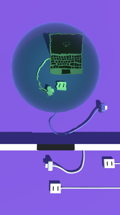 Plug Em All游戏截图