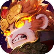 伙伴弹途icon