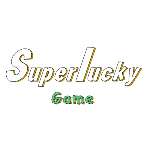 Superlucky Game