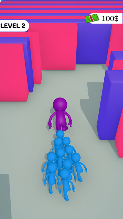 Raidslide游戏截图