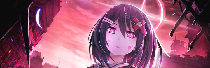 Mary Skelter Finale游戏截图