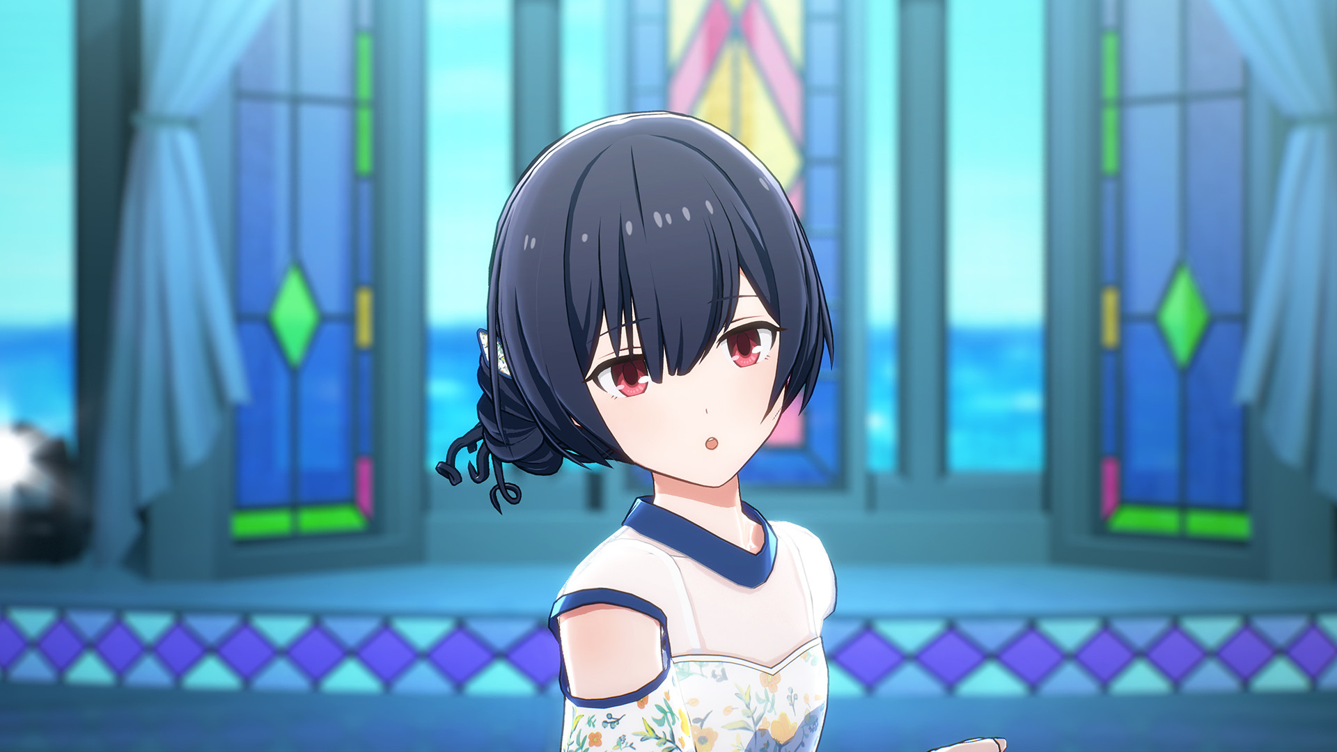 偶像大师 STARLIT SEASON游戏截图