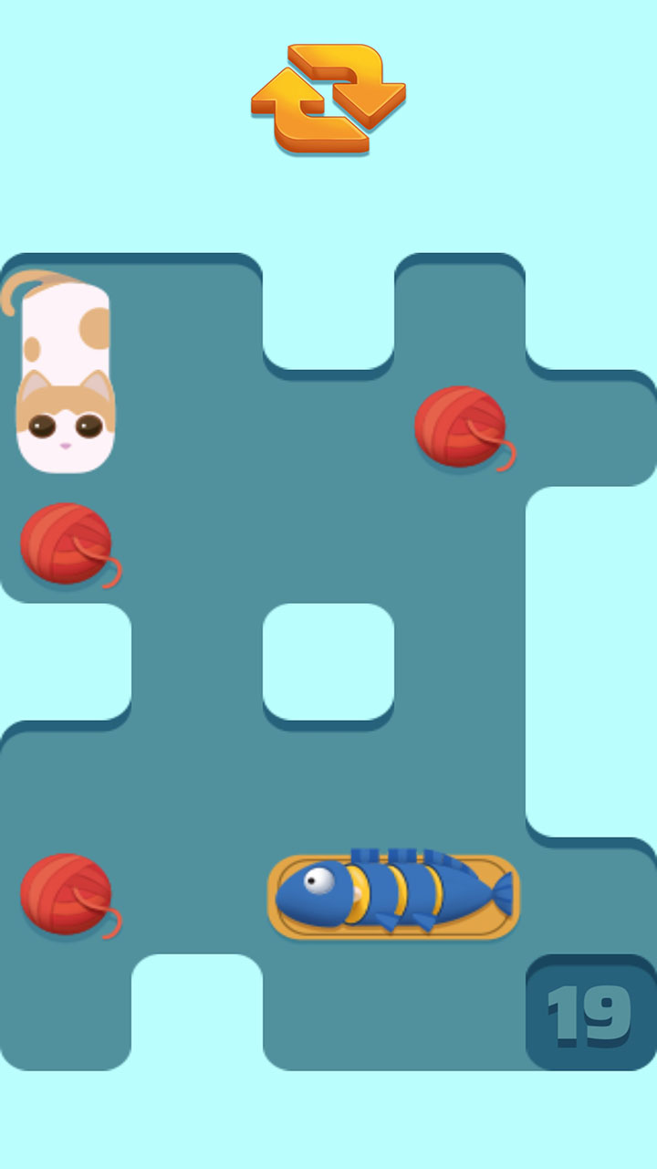 软猫猫游戏截图