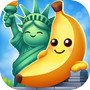 Banana Scale Puzzleicon