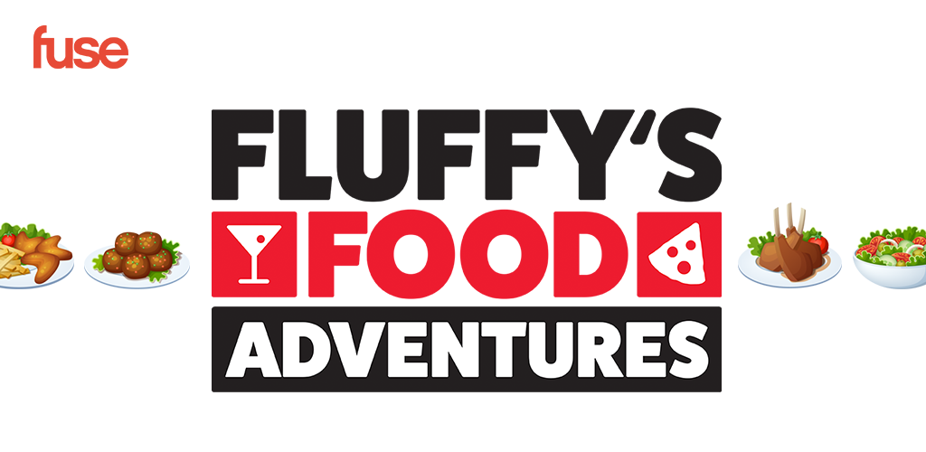 Fluffy's Food Adventures游戏截图