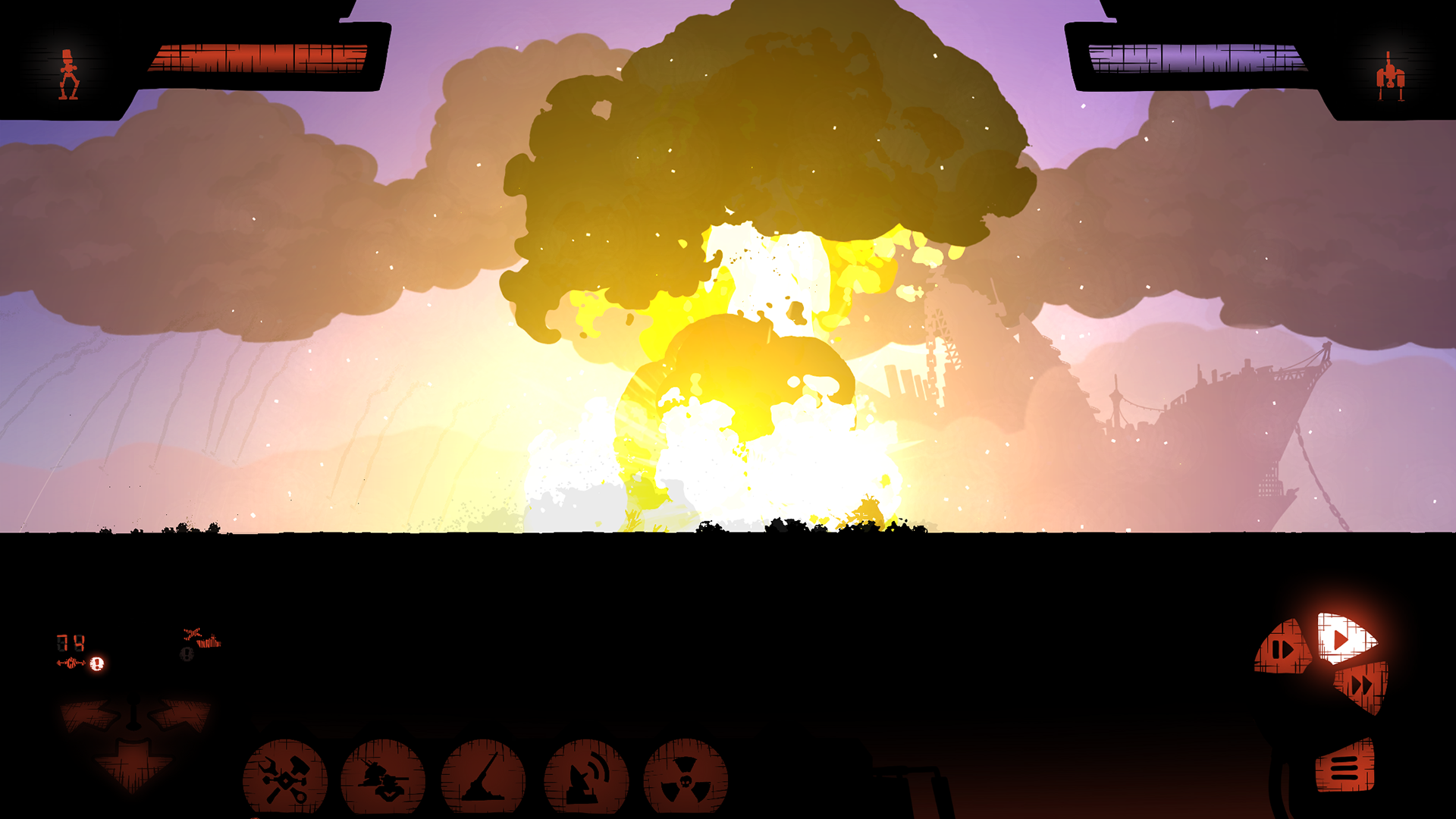 海上派对模拟器游戏截图