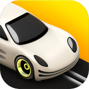轨道赛车 - Groove Racer