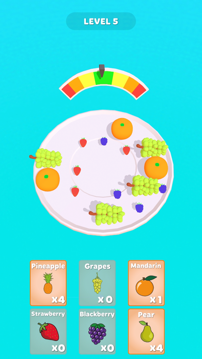 Balancio游戏截图