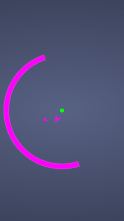 Color Shooter Game游戏截图