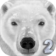 Polar Bear Simulator 2