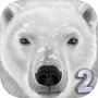 Polar Bear Simulator 2icon