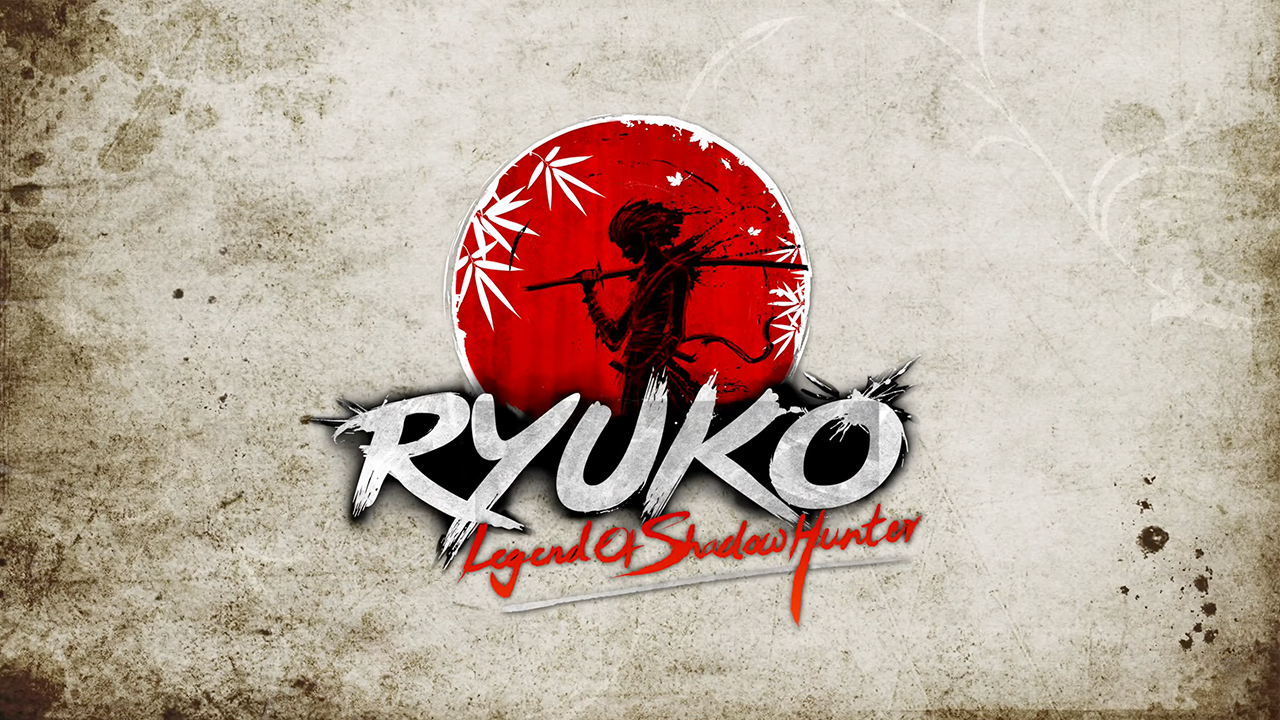 Ninja Ryuko: Shadow Ninja Game游戏截图