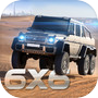 Drive GELIK 6x6 Simulato Dubaiicon