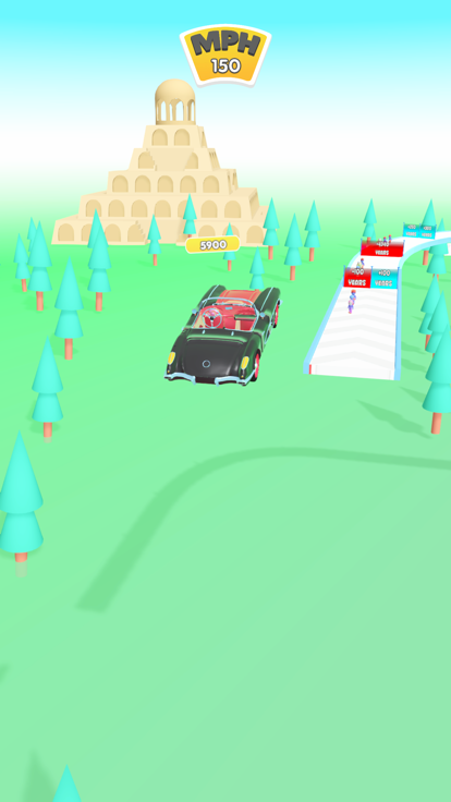 Vehicle Evolve游戏截图