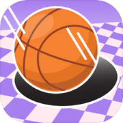 Ball Hole 3D