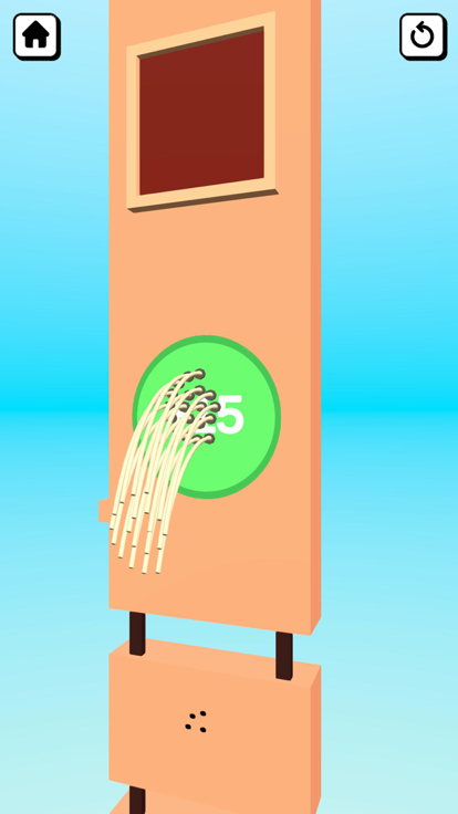 Arrow It All!游戏截图