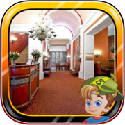 Grandiose Hotel Escape