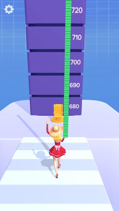 Trade Challenge游戏截图