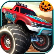 Monster Truck Racing Legend -  Speed Racer 2017