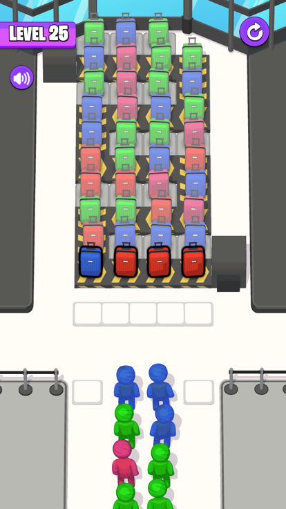 Valise Jam游戏截图