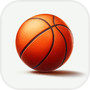 BasketBall 2D Gameicon