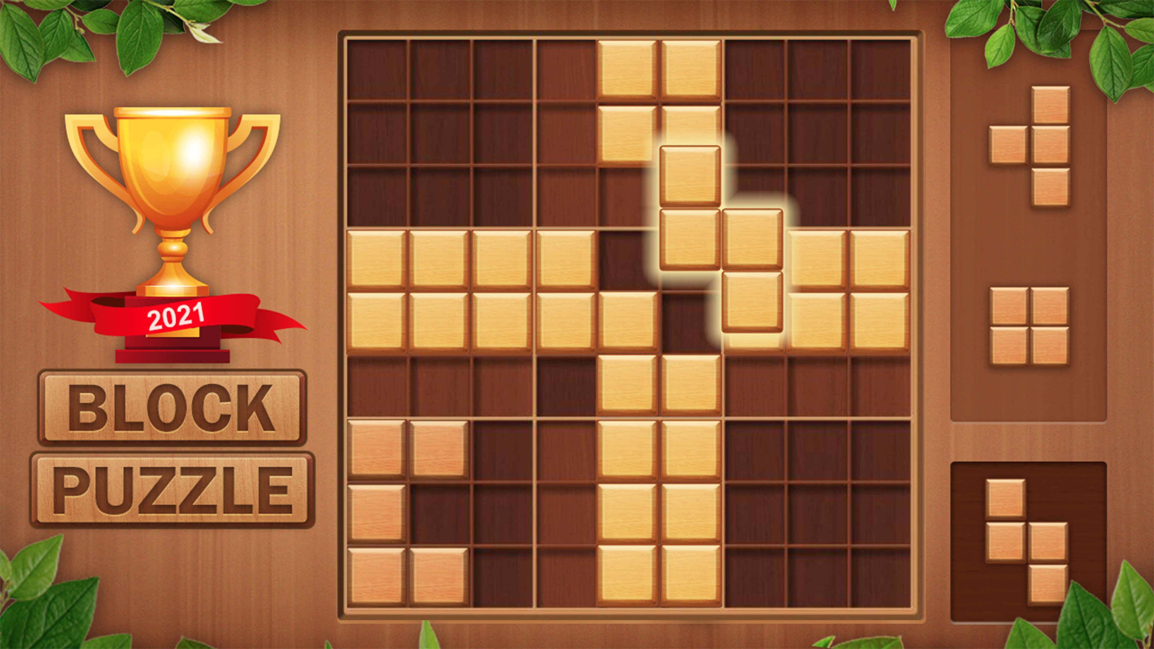 Block Puzzle Sudoku游戏截图