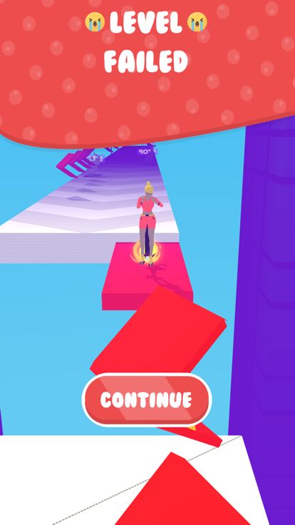 Rollertik游戏截图