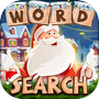 Xmas Word Search: Christmas Cookiesicon