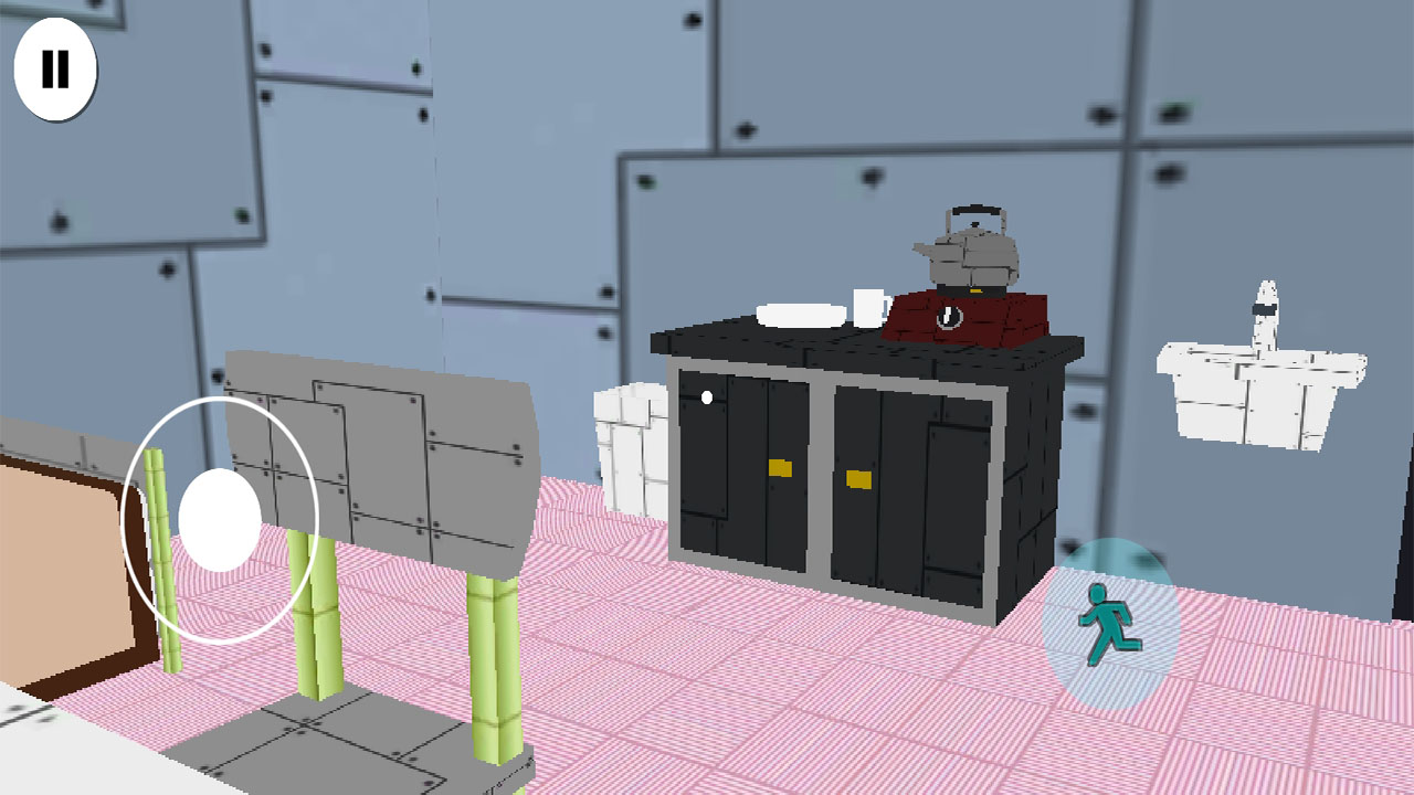 我的艺术房间游戏截图