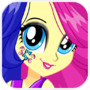 Friendships Dress upicon