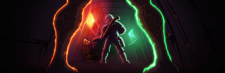 Zombotron游戏截图